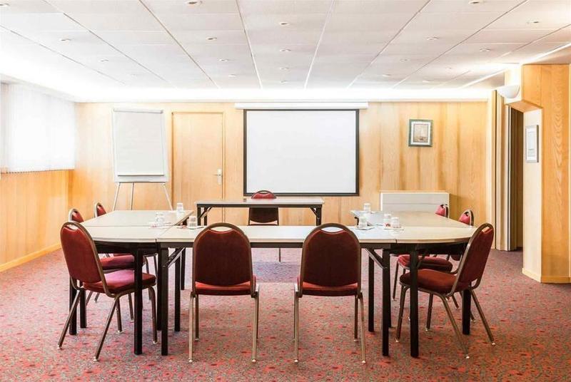 Ibis Châtellerault Exterior foto